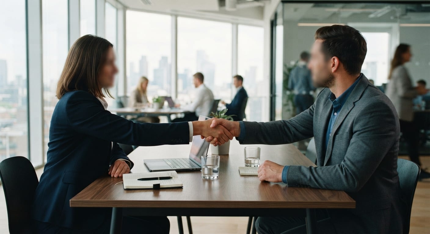 A Partner in Sustainability